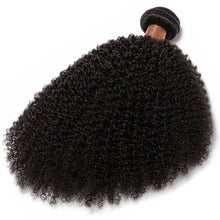 Load image into Gallery viewer, Afro Kinky Human Hair Bundles