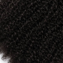 Load image into Gallery viewer, Afro Kinky Human Hair Bundles