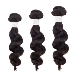 Brazilian Loose Wave Bundle Deal