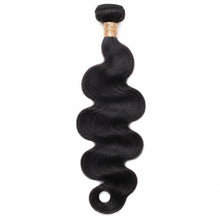 Load image into Gallery viewer, Body Wave Human Hair Bundles