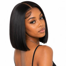 Load image into Gallery viewer, Straight Bob Wig