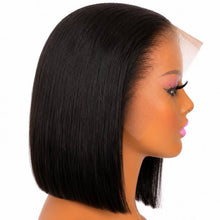 Load image into Gallery viewer, Straight Bob Wig