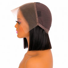 Load image into Gallery viewer, Straight Bob Wig
