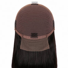 Load image into Gallery viewer, Straight Bob Wig