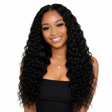 Load image into Gallery viewer, Deep Wave U-Part Wig