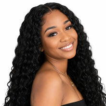 Load image into Gallery viewer, Deep Wave U-Part Wig