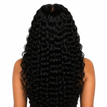 Load image into Gallery viewer, Deep Wave U-Part Wig
