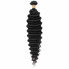 Load image into Gallery viewer, Deep Wave Human Hair Bundles