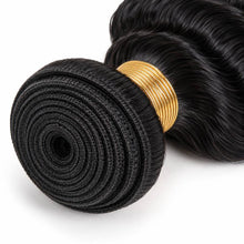 Load image into Gallery viewer, Deep Wave Human Hair Bundles