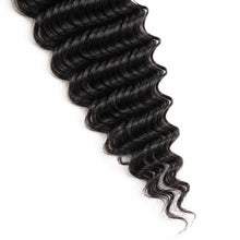 Load image into Gallery viewer, Deep Wave Human Hair Bundles