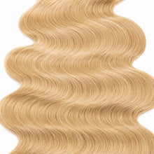 Load image into Gallery viewer, Honey Blonde Body Wave Human Hair Bundle Deal