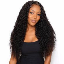 Load image into Gallery viewer, Kinky Curly Human Hair Bundles