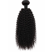 Load image into Gallery viewer, Kinky Curly Human Hair Bundles