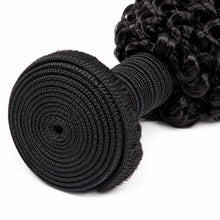 Load image into Gallery viewer, Kinky Curly Human Hair Bundles