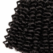 Load image into Gallery viewer, Kinky Curly Human Hair Bundles