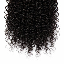 Load image into Gallery viewer, Kinky Curly Human Hair Bundles