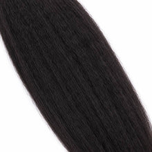 Load image into Gallery viewer, Kinky Straight Human Hair Bundles