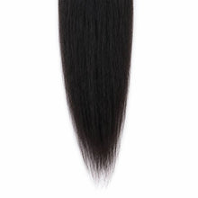Load image into Gallery viewer, Kinky Straight Human Hair Bundles