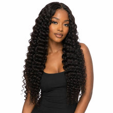 Load image into Gallery viewer, Raw Burmese Curly Human Hair Bundles