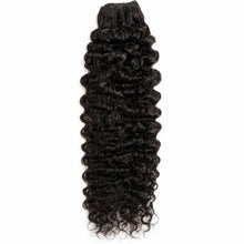 Load image into Gallery viewer, Raw Burmese Curly Human Hair Bundles
