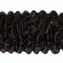 Load image into Gallery viewer, Raw Burmese Curly Human Hair Bundles