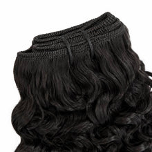 Load image into Gallery viewer, Raw Burmese Curly Human Hair Bundles