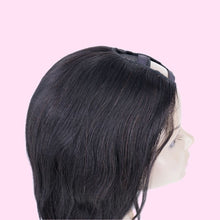 Load image into Gallery viewer, Brazilian Straight U-Part Wig