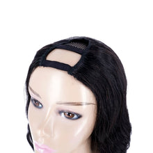 Load image into Gallery viewer, Brazilian Body Wave U-Part Wig