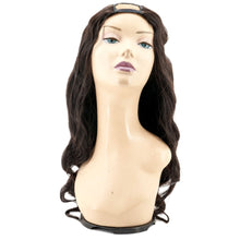 Load image into Gallery viewer, Brazilian Body Wave U-Part Wig