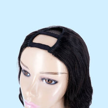 Load image into Gallery viewer, Brazilian Body Wave U-Part Wig