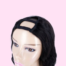 Load image into Gallery viewer, Brazilian Body Wave U-Part Wig