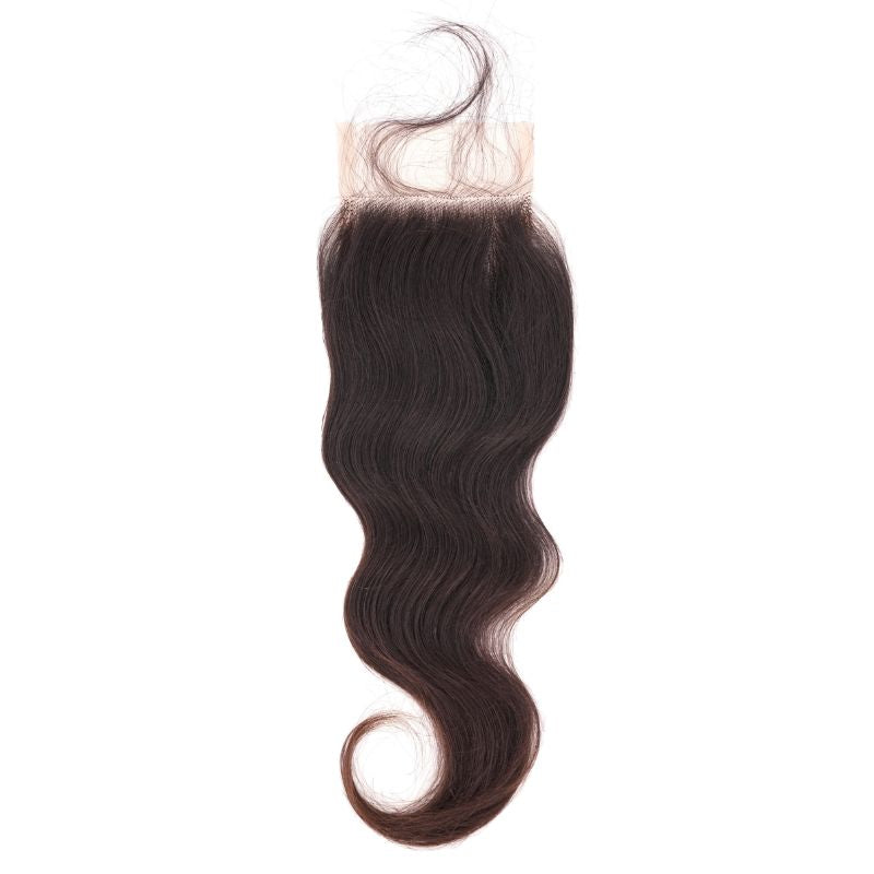 Raw Indian Wavy Transparent 5