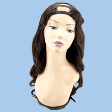 Load image into Gallery viewer, Brazilian Body Wave U-Part Wig