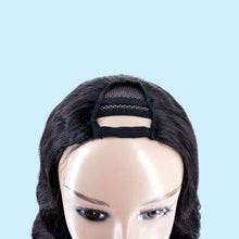 Load image into Gallery viewer, Brazilian Body Wave U-Part Wig