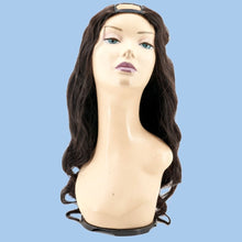 Load image into Gallery viewer, Brazilian Body Wave U-Part Wig