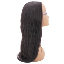 Load image into Gallery viewer, Brazilian Straight U-Part Wig