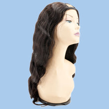 Load image into Gallery viewer, Brazilian Body Wave U-Part Wig