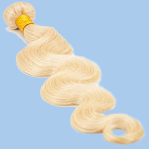 Blonde Brazilian Body Wave