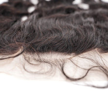 Load image into Gallery viewer, Loose Wave 13x4 Transparent Lace Frontal