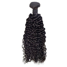 Load image into Gallery viewer, Kinky Curly Human Hair Bundles