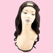 Load image into Gallery viewer, Brazilian Body Wave U-Part Wig