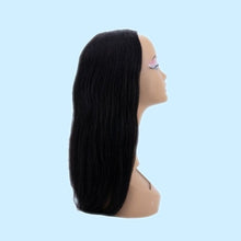 Load image into Gallery viewer, Brazilian Straight U-Part Wig