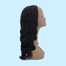 Load image into Gallery viewer, Brazilian Body Wave U-Part Wig