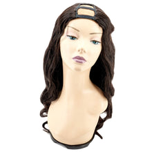 Load image into Gallery viewer, Brazilian Body Wave U-Part Wig