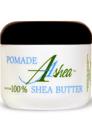 Ashea Shea Butter